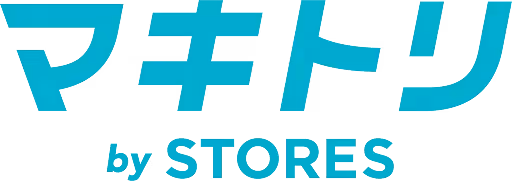 マキトリ by STORES のロゴ