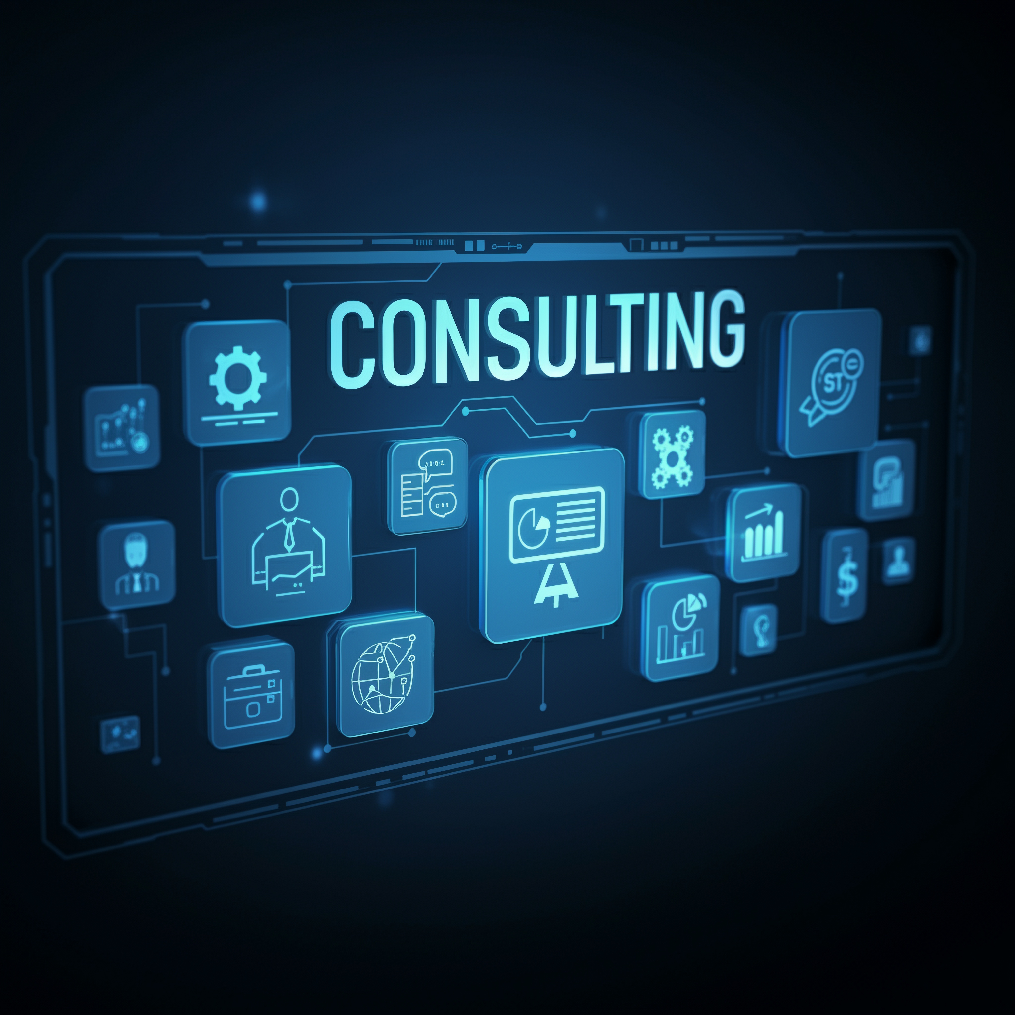 Consulting