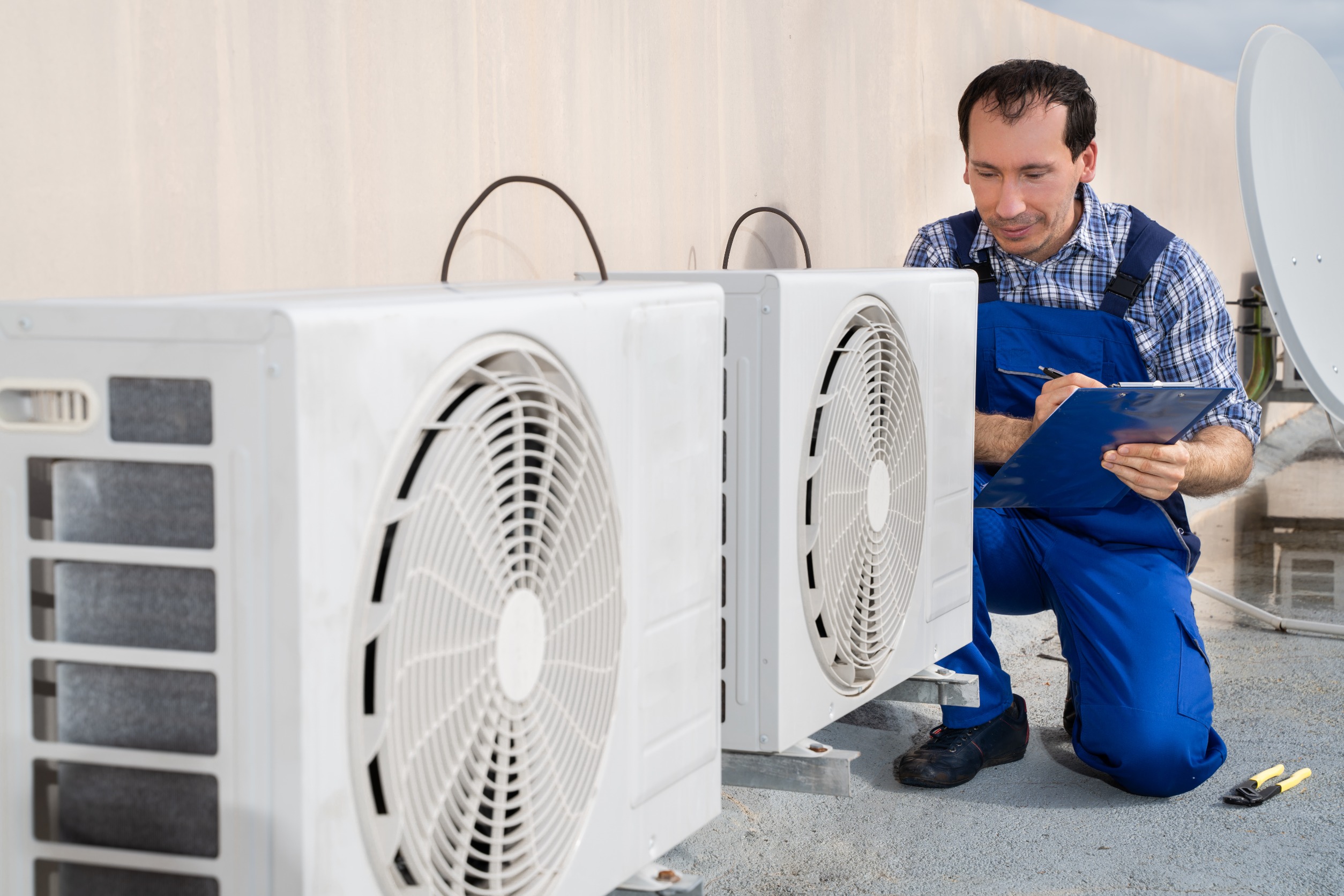 How to Choose an HVAC Contractor