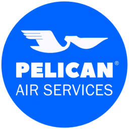 Pelican Air Services Logo