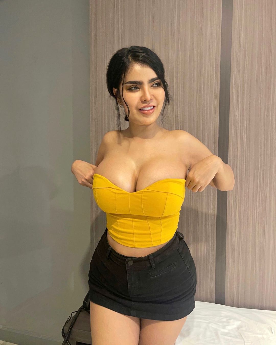 Delhi Escorts