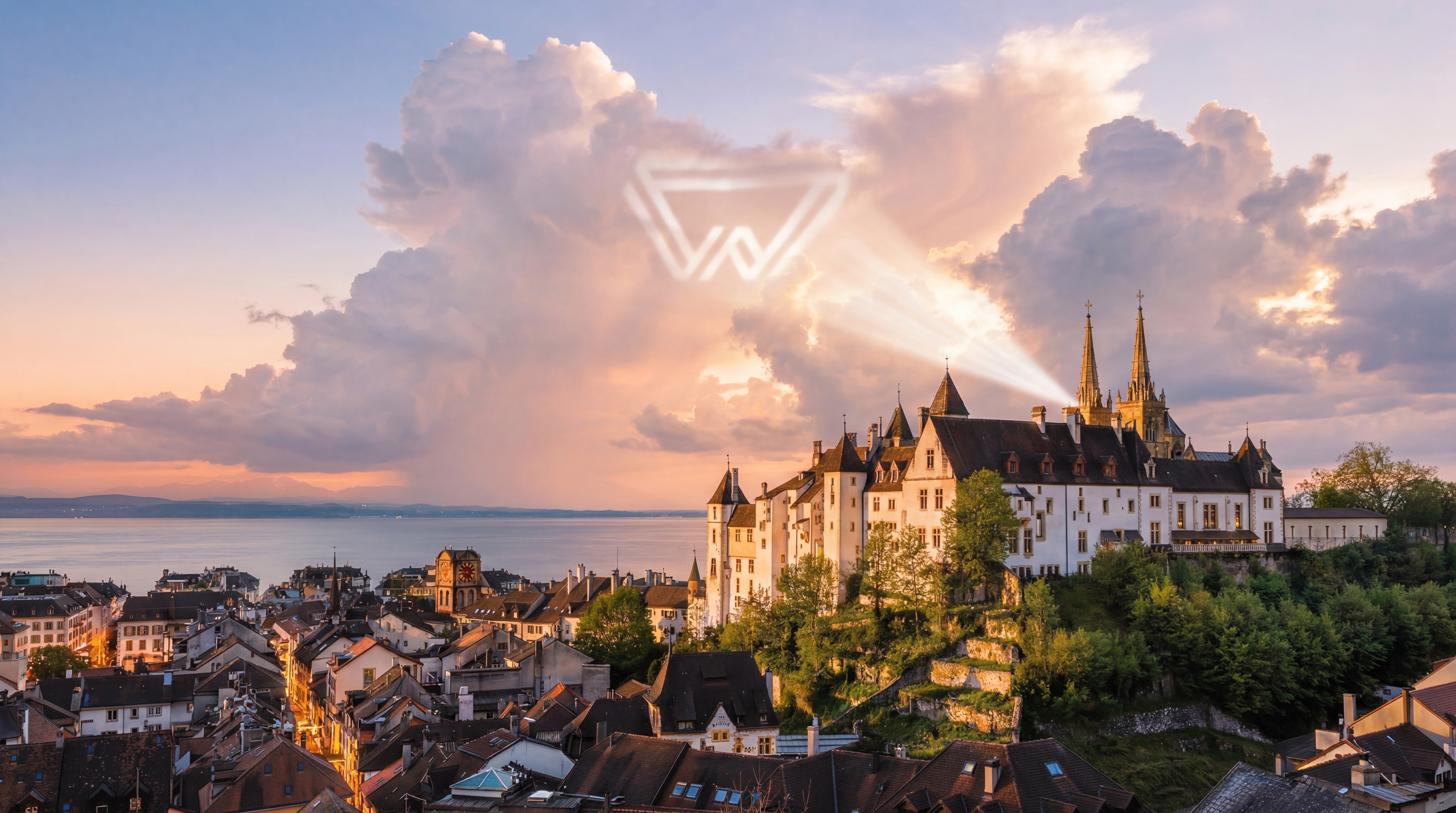 Agence immobilière Wayne à Neuchâtel