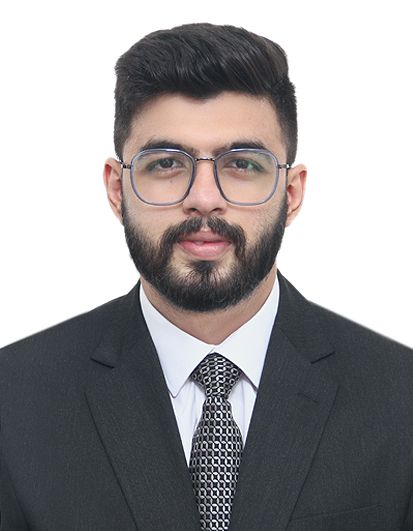 Aviraj Rohilla