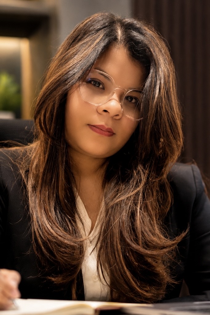 Bidya Chetri