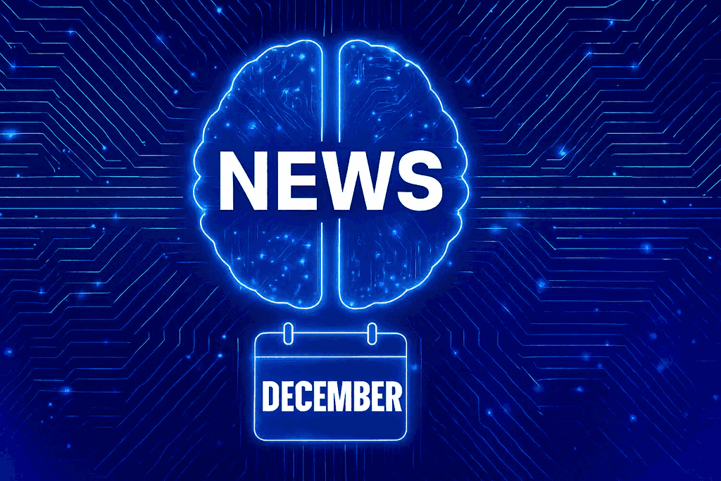 AI Market Updates: SEERC, DeepSeek, AI Trends, Perplexity, Google vs OpenAI, MIT AI - December 2025