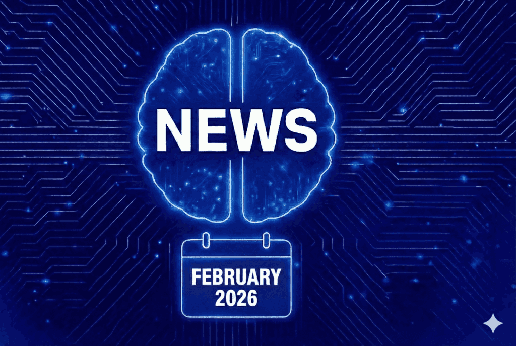 AI Market Updates: Cohere, Lyria, Claude, Gemini, OpenAI - February 2026
