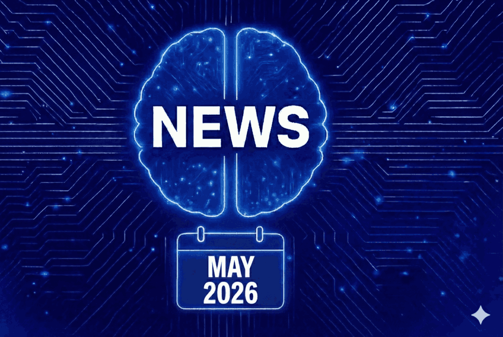 AI Market Updates: Anthropic, OpenAI, Microsoft, Gemini, Qwen - May 2026