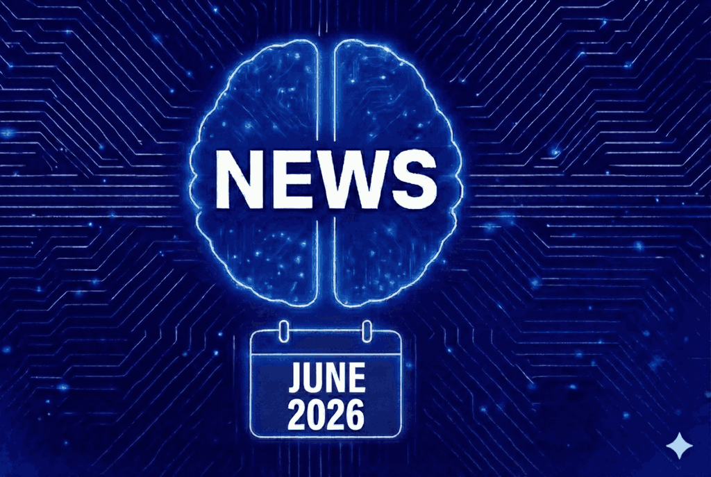AI Market Updates: Meta, Claude, Gemini, OpenAI, Perplexity - June 2026