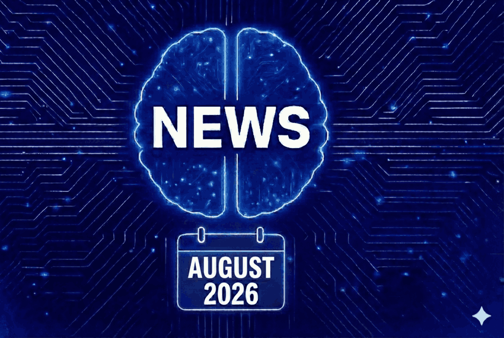 AI Market Updates: Qwen, Mistral, Grok, Gemini, OpenAI - August 2026