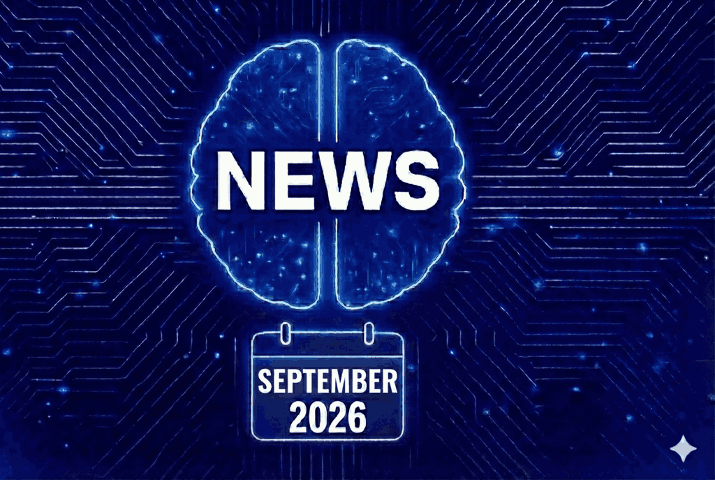 AI Market Updates: OpenAI, Anthropic, Microsoft & xAI - September 2026