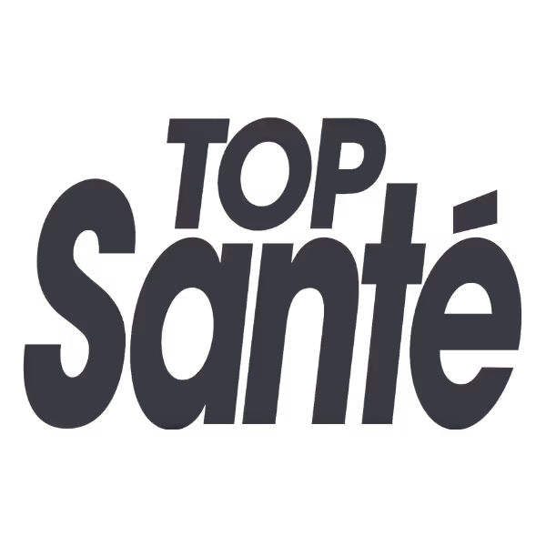 logo top santé