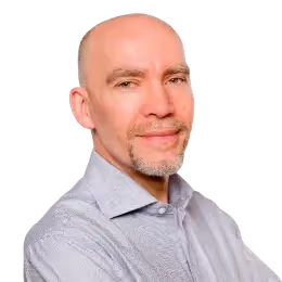 Stefan Schaaps, fondateur centre My Big Bang