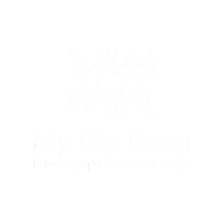 log My Big Bang