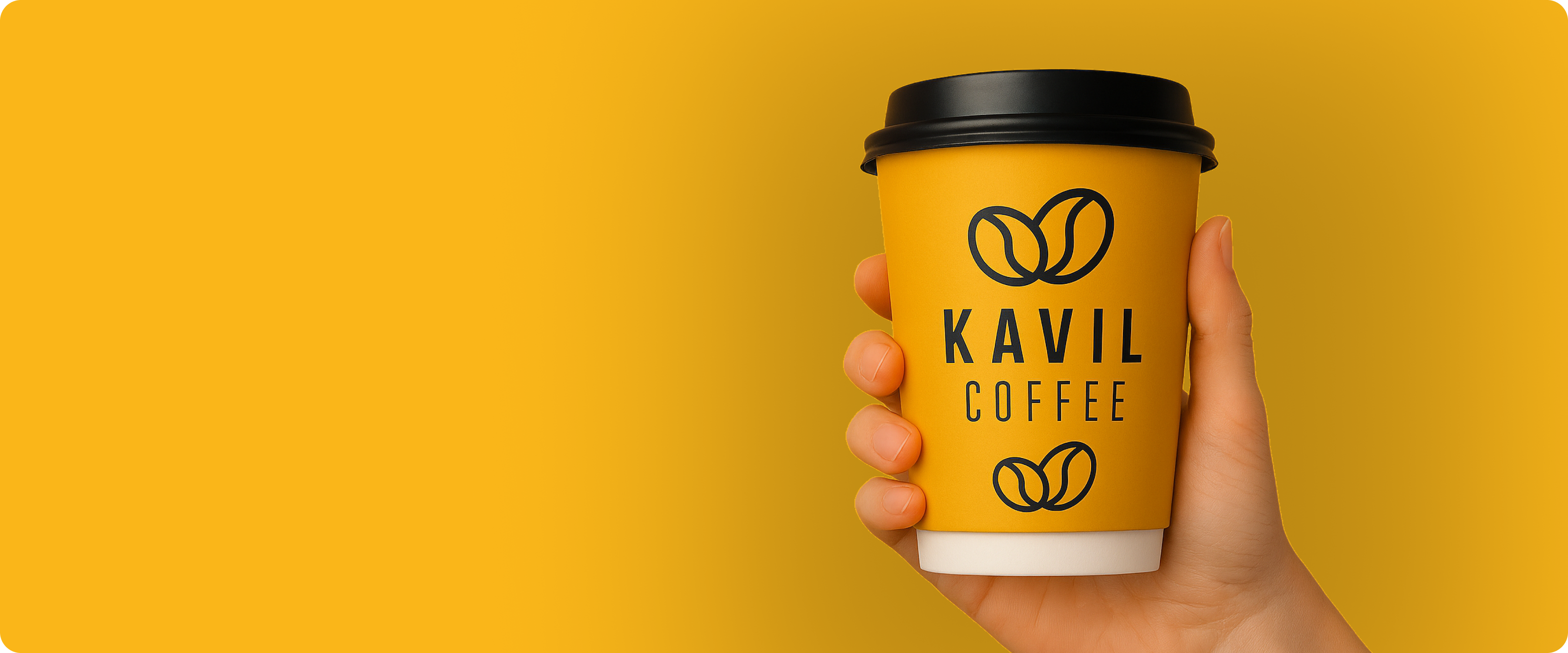 Купити каву від виробника