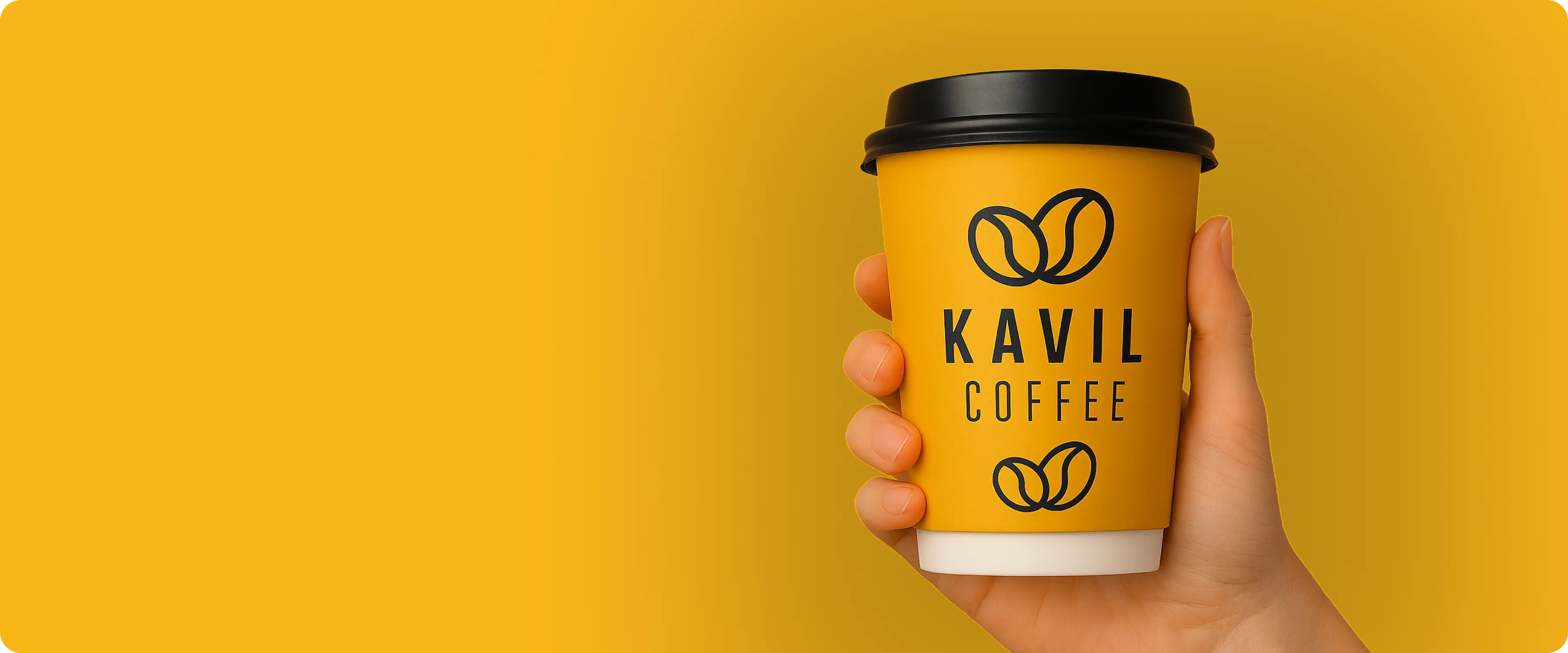 Купити каву від виробника