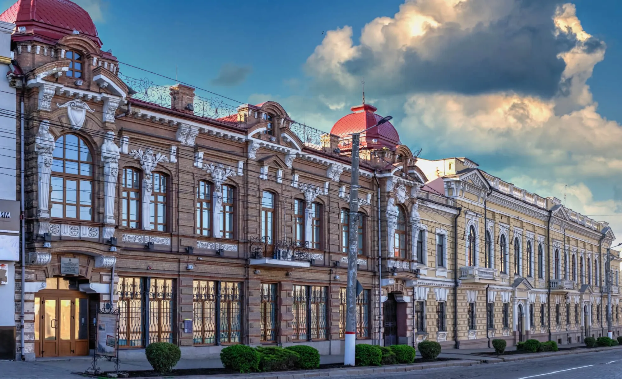 Відгуки про кавярню самообслуговування