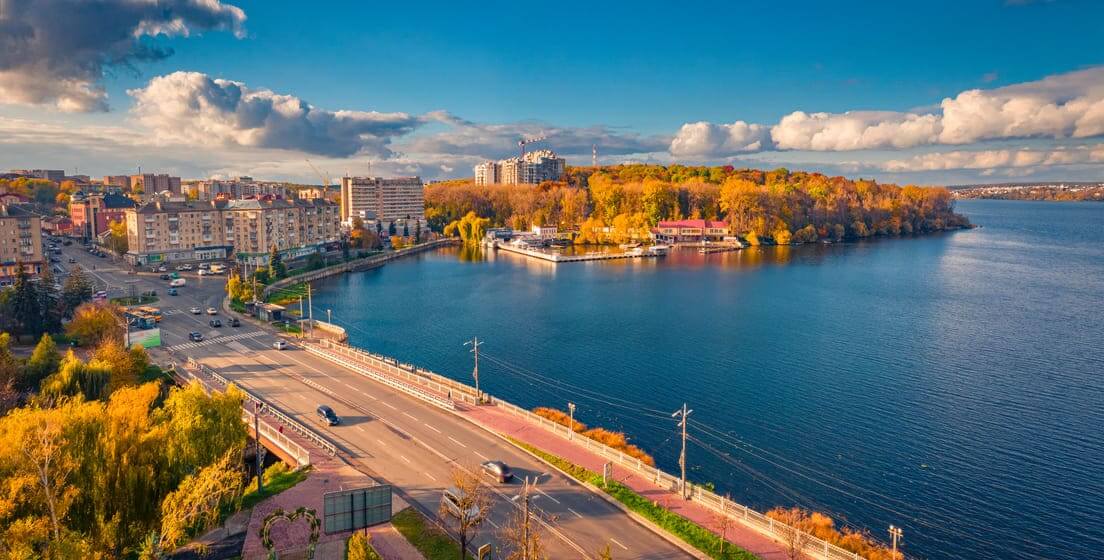 Відгуки про кавярню самообслуговування