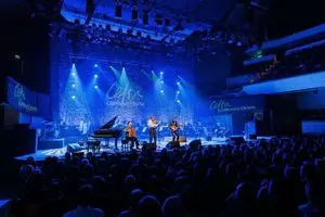 Celtic connections