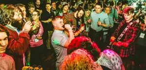 SWN Festival