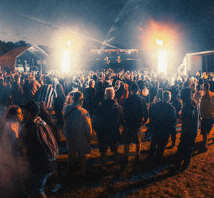 Foundations Festival