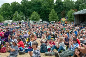 Greenbelt Festival
