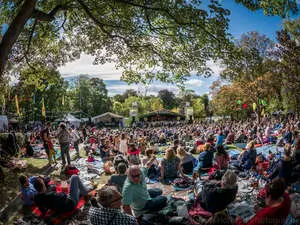 Moseley Folk & Arts Festival