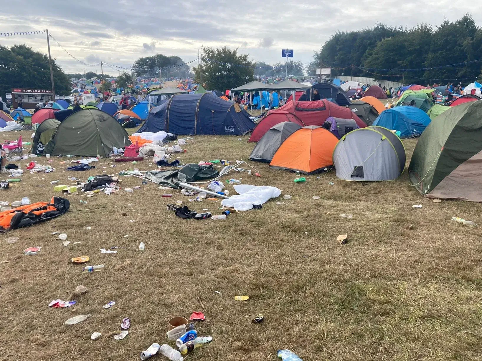 Leeds Festival