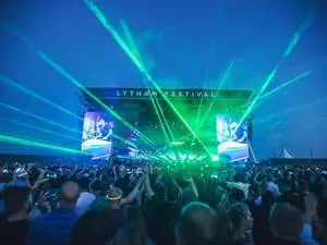Lytham Festival