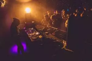 No Bounds Festival