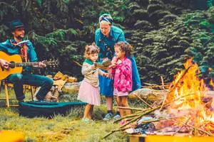 Camp Kindling