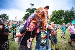 Deer Shed Festival