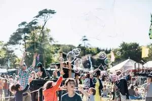The Great Estate Festival