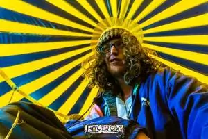 Equinox Festival
