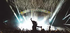 Isle of Wight Festival
