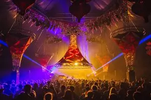 Shambala