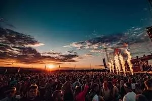 Mint Festival