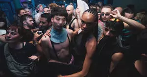 Homobloc