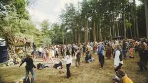 Medicine Festival