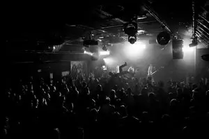 Manchester punk festival