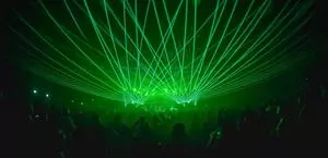 Rong Indoor Festival