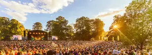 Kendal Calling