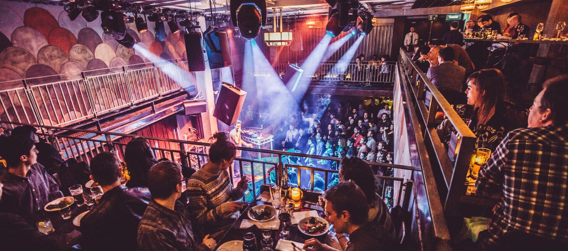 Jazz Cafe Festival