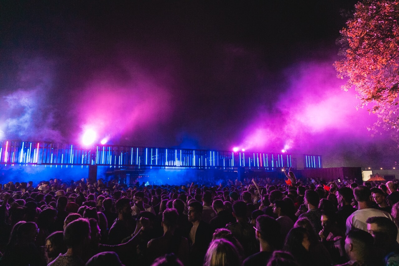Waterworks Festival