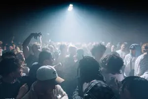 Pitchfork London
