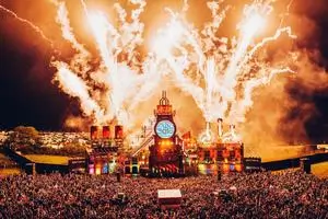 Boomtown Fair