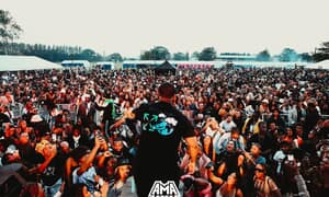AMA fest