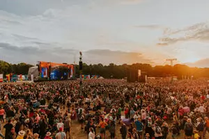 Latitude Festival