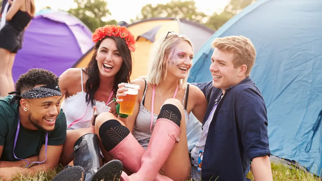 Land Beyond Festival