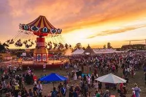 The Big Feastival
