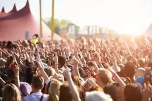 In It Together Festival